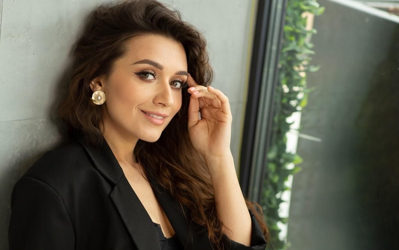 Ексучасниця Холостяка Лія Лі вагітна первістком Ексучасниця Холостяка Лія Лі вагітна первістком