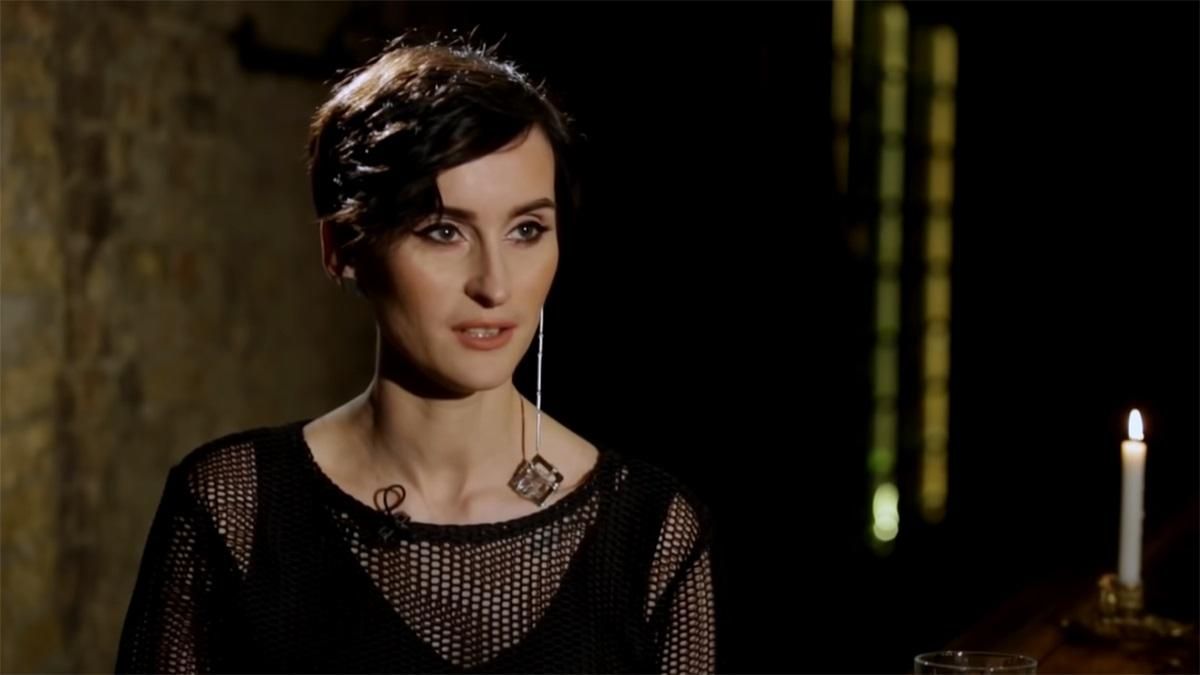 Мама солістки Go_A не привітала її з успіхом на Євробаченні Мама солістки Go_A не привітала її з успіхом на Євробаченні