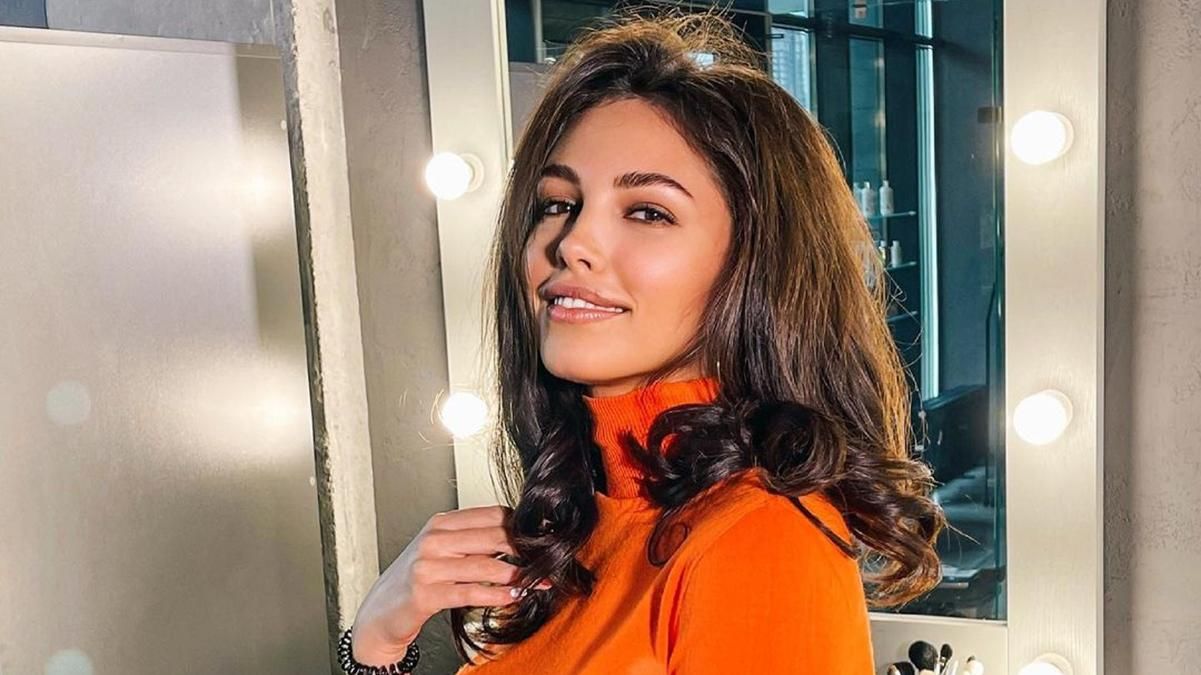 Победительница Холостяка-11 Анна Богдан показала новую прическу: фото Победительница Холостяка-11 Анна Богдан показала новую прическу: фото