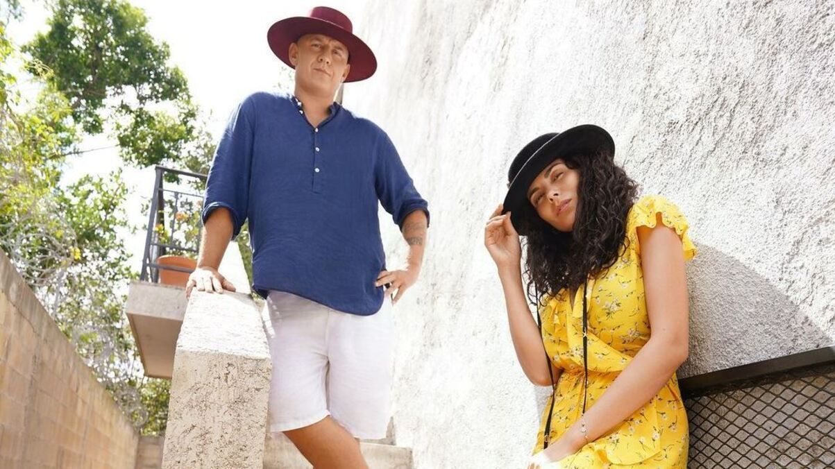 Настя Каменских призналась, что не может позволить в отношениях Настя Каменских призналась, что не может позволить в отношениях