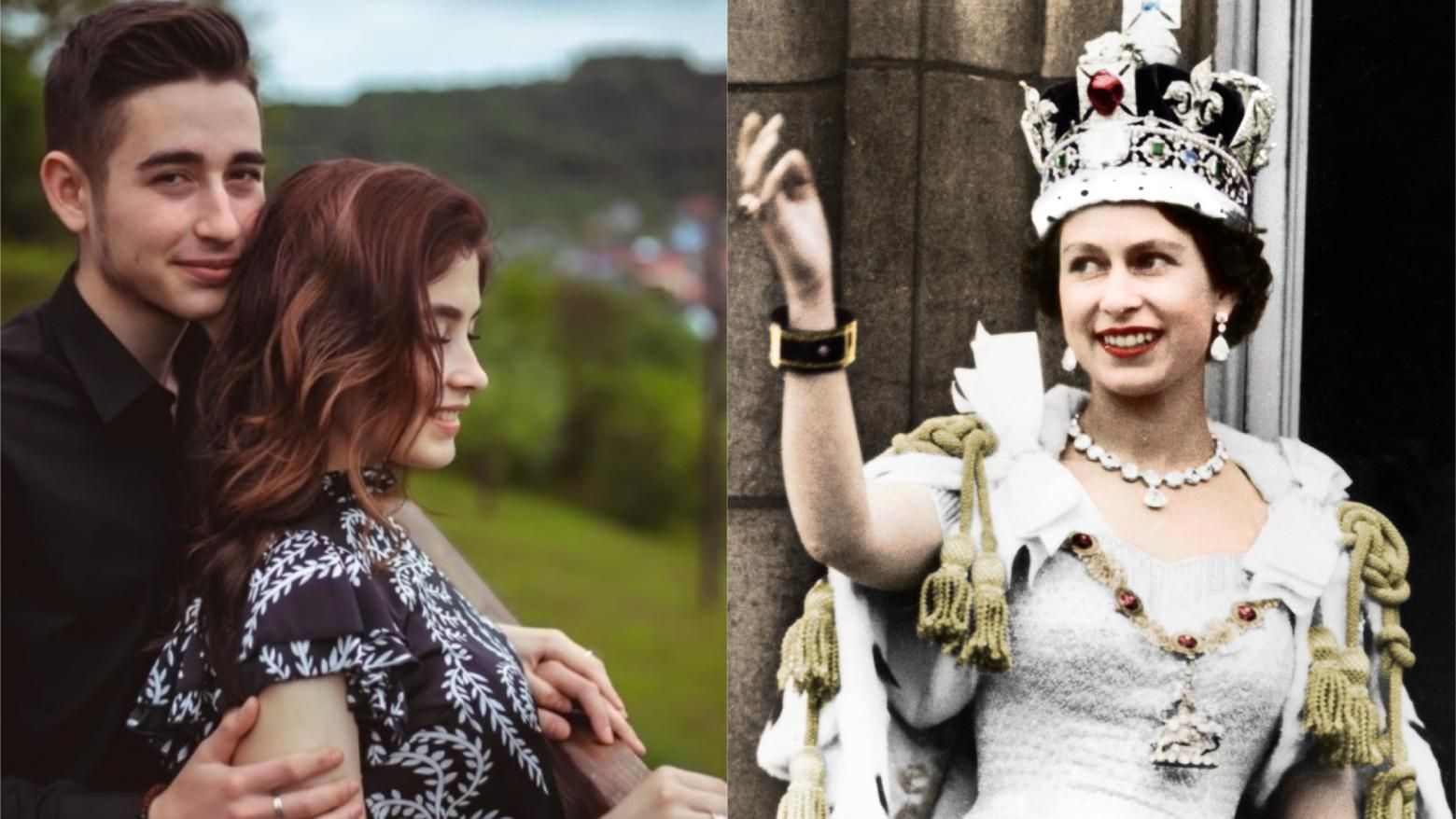 Итоги недели Showbiz: помолвка Сасанчина и коронация Елизаветы II