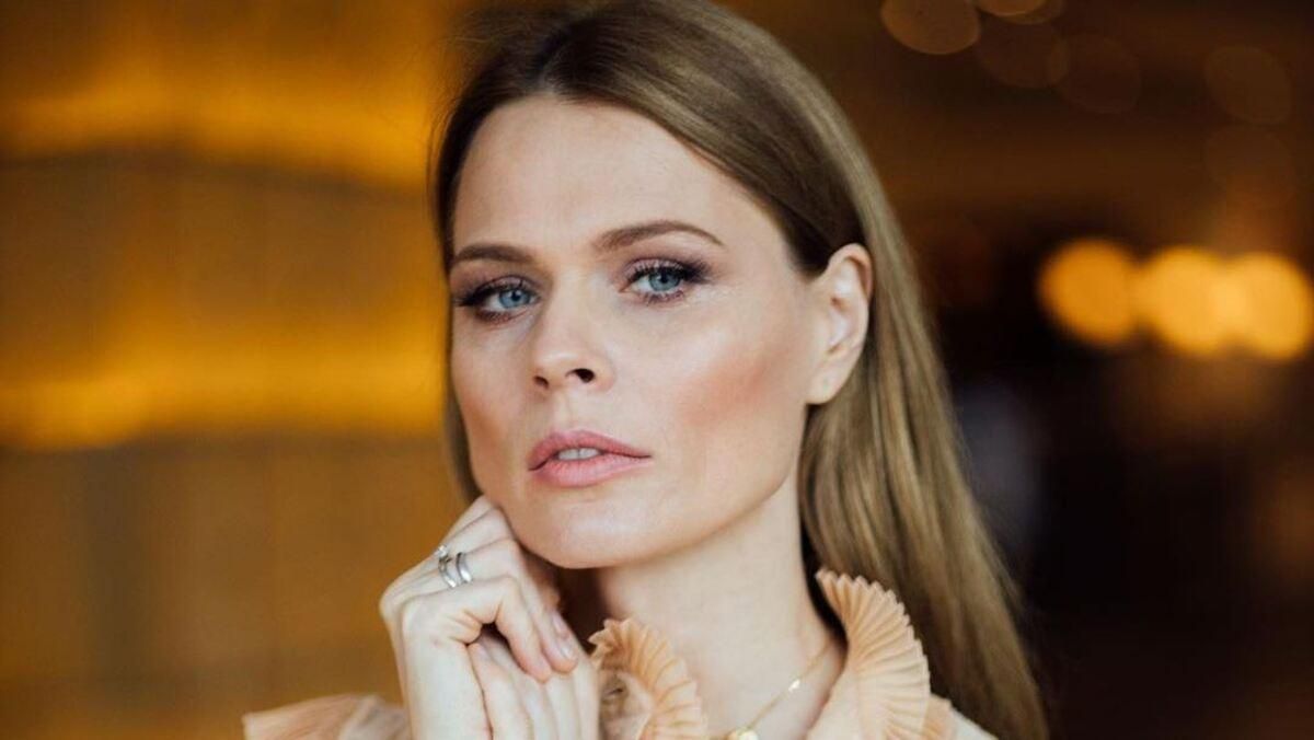 Не було грошей, – Ольга Фреймут про складний період материнства Не було грошей, – Ольга Фреймут про складний період материнства