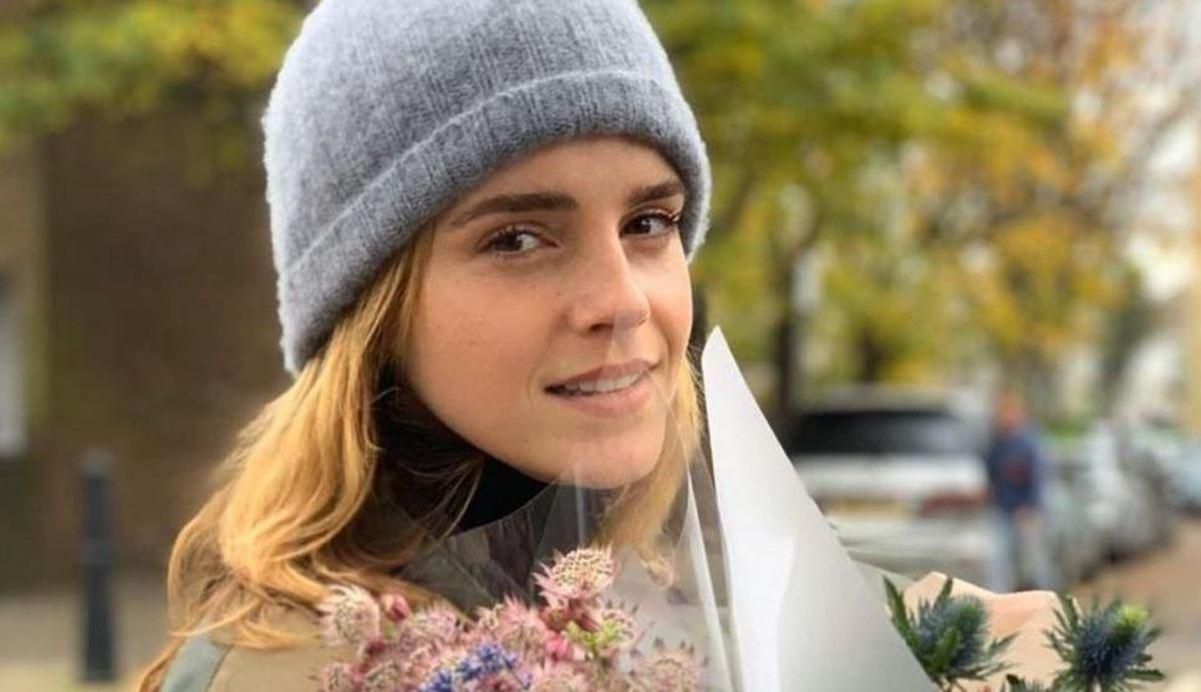 Эмма Уотсон по уши влюблена в бойфренда: детали романы Эмма Уотсон по уши влюблена в бойфренда: детали романы