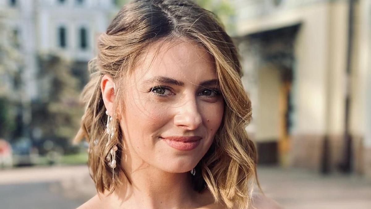 Дар'я Петрожицька вперше вийшла у світ з бойфрендом: як він виглядає Дар'я Петрожицька вперше вийшла у світ з бойфрендом: як він виглядає