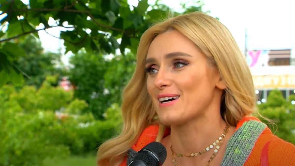 Ірина Федишин готується до другого весілля Ірина Федишин готується до другого весілля