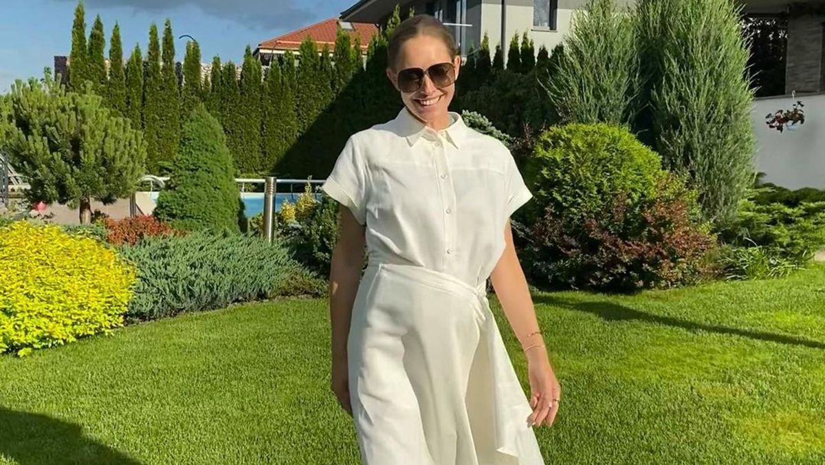 Беременная Катя Осадчая показала редкие фото с родителями Беременная Катя Осадчая показала редкие фото с родителями