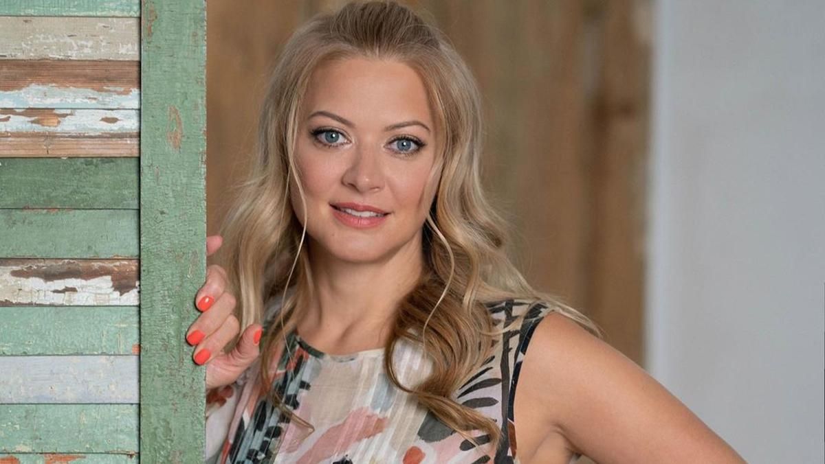 Экс-судья МастерШеф Татьяна Литвинова разводится с мужем