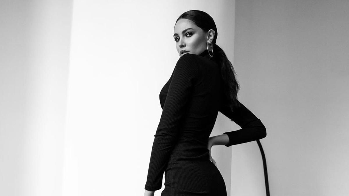 Как победительница Холостяка Анна Богдан боролась с комплексами Как победительница Холостяка Анна Богдан боролась с комплексами