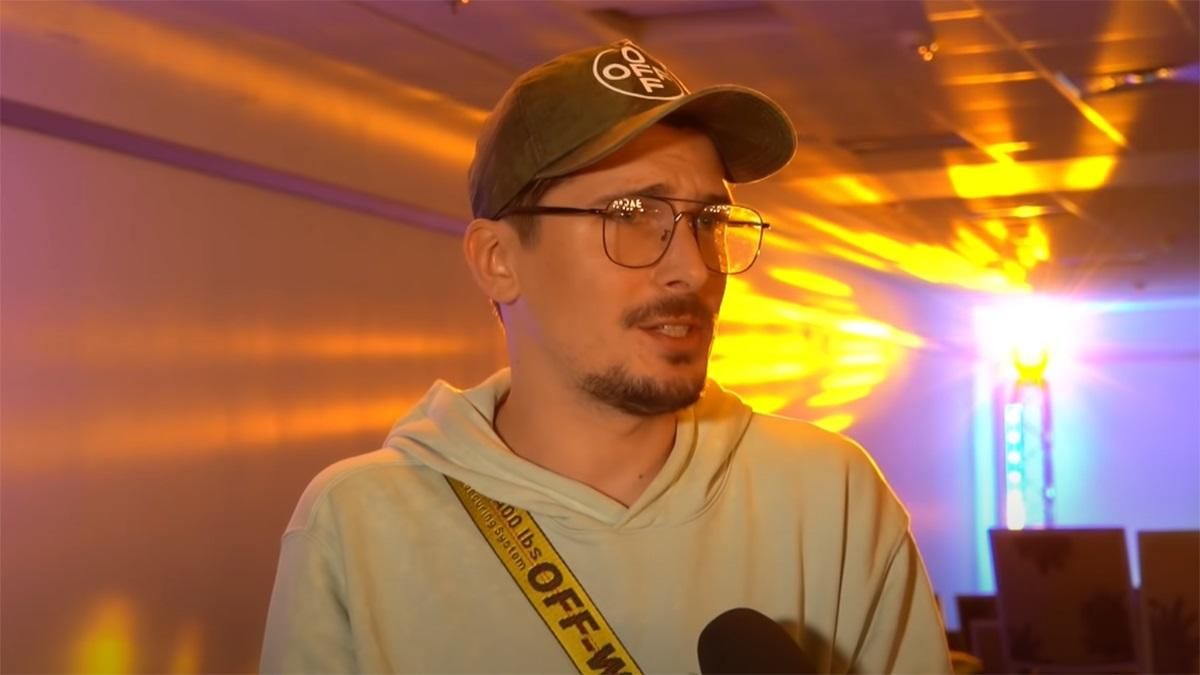 Чи спілкується Позитив з ексдружиною після розлучення Чи спілкується Позитив з ексдружиною після розлучення