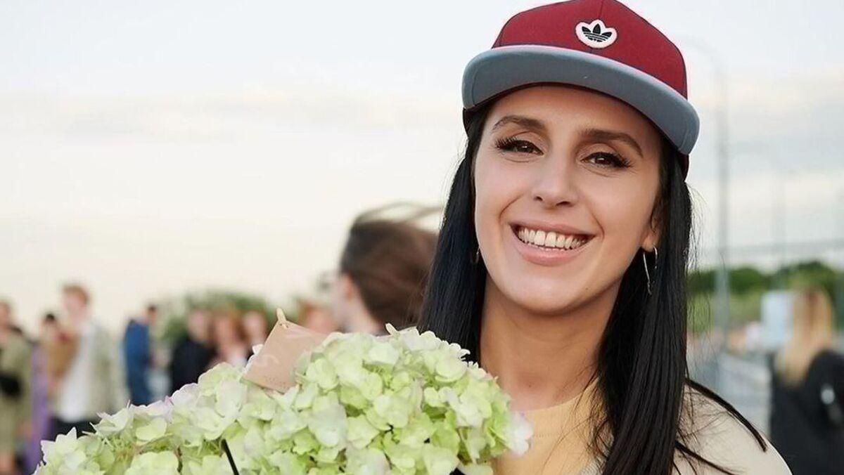 Джамала відвідала концерт і вразила трендовим образом: фото Джамала відвідала концерт і вразила трендовим образом: фото