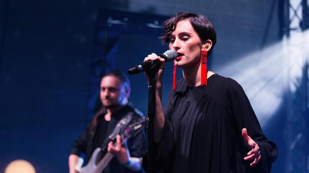 Go_A выступит на фестивале Atlas Weekend 2021 Go_A выступит на фестивале Atlas Weekend 2021