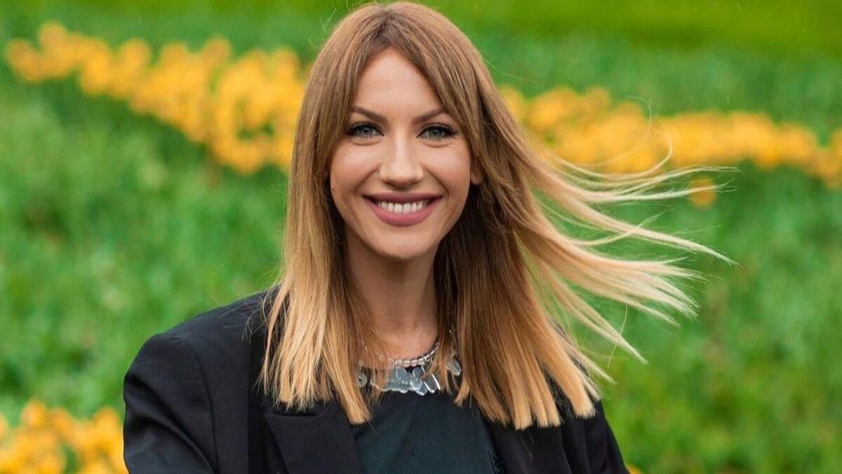 Леся Нікітюк відсвяткувала 40 річницю шлюбу батьків: фото Леся Нікітюк відсвяткувала 40 річницю шлюбу батьків: фото