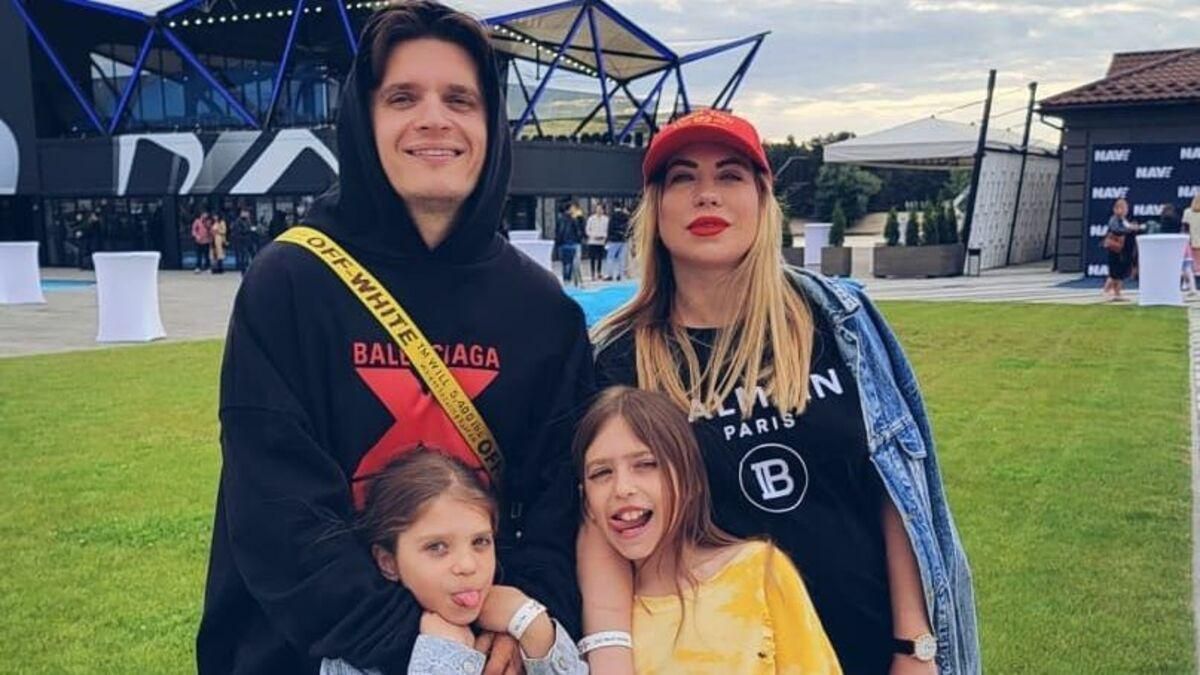 Анатолій Анатоліч розповів, як хоче назвати сина Анатолій Анатоліч розповів, як хоче назвати сина