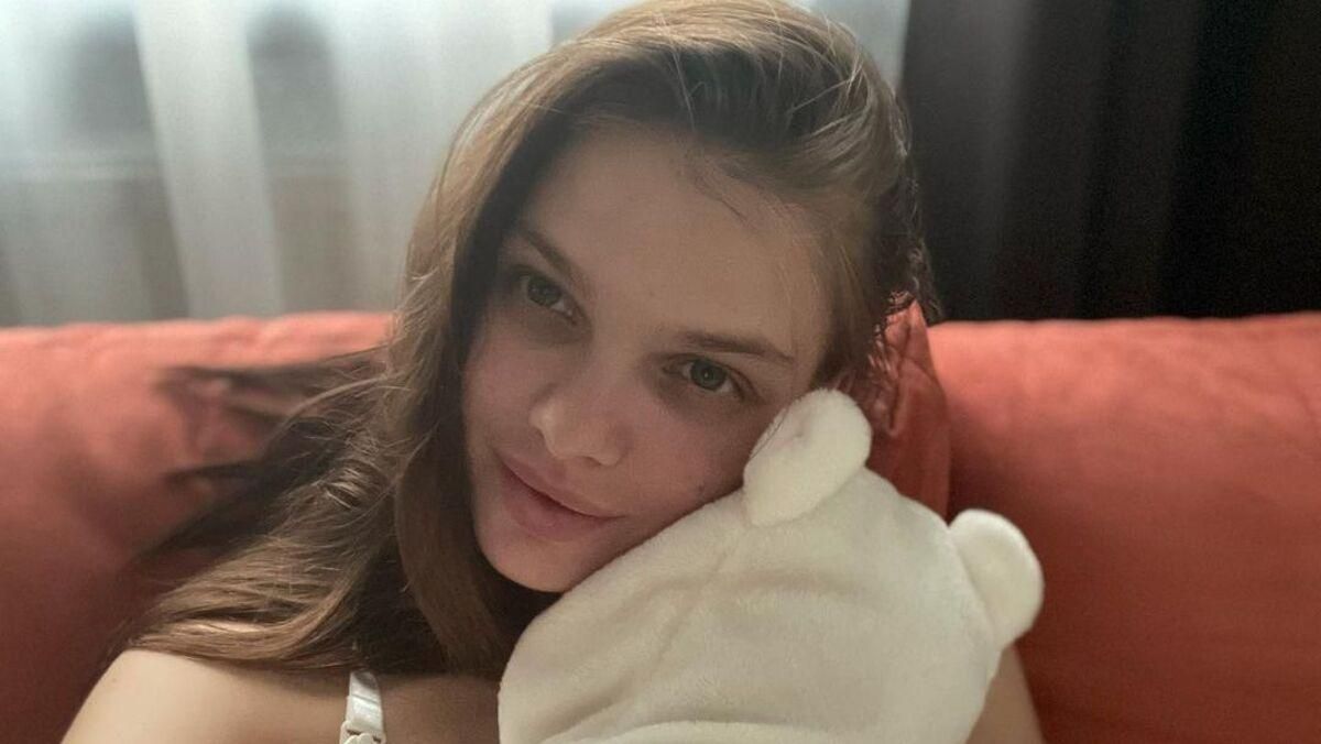 Кохана Максима Михайлюка зворушила миловидним фото з донькою