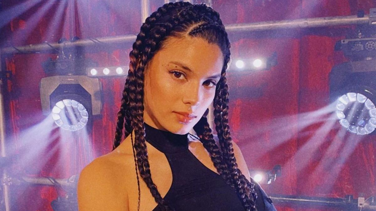 Мишель Андраде рассекретила свои гонорары и дорогой клип Мишель Андраде рассекретила свои гонорары и дорогой клип