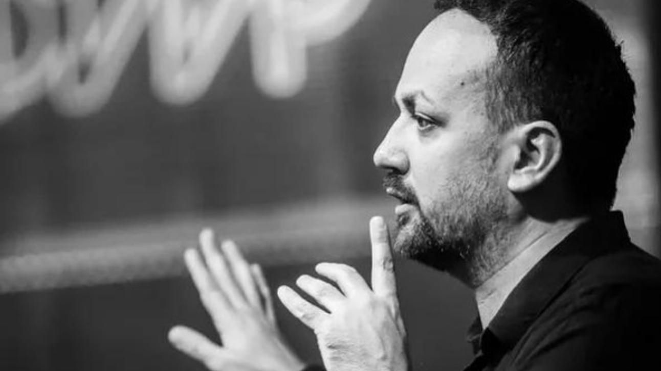 Продюсер Бондарчук оскандалився заявою про шоу-бізнес в Україні Продюсер Бондарчук оскандалився заявою про шоу-бізнес в Україні