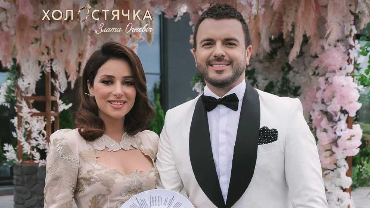 Холостячка: стартували зйомки 2 сезону реаліті-шоу Холостячка: стартували зйомки 2 сезону реаліті-шоу