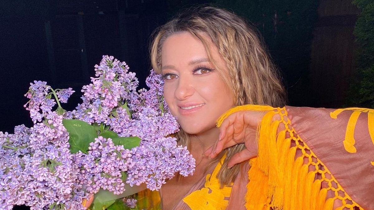 Наталья Могилевская резко высказалась на тему эйджизма Наталья Могилевская резко высказалась на тему эйджизма