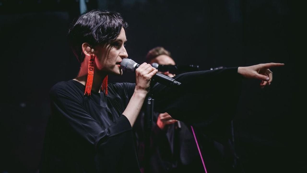 Группа Go_A снова выступит в Нидерландах Группа Go_A снова выступит в Нидерландах