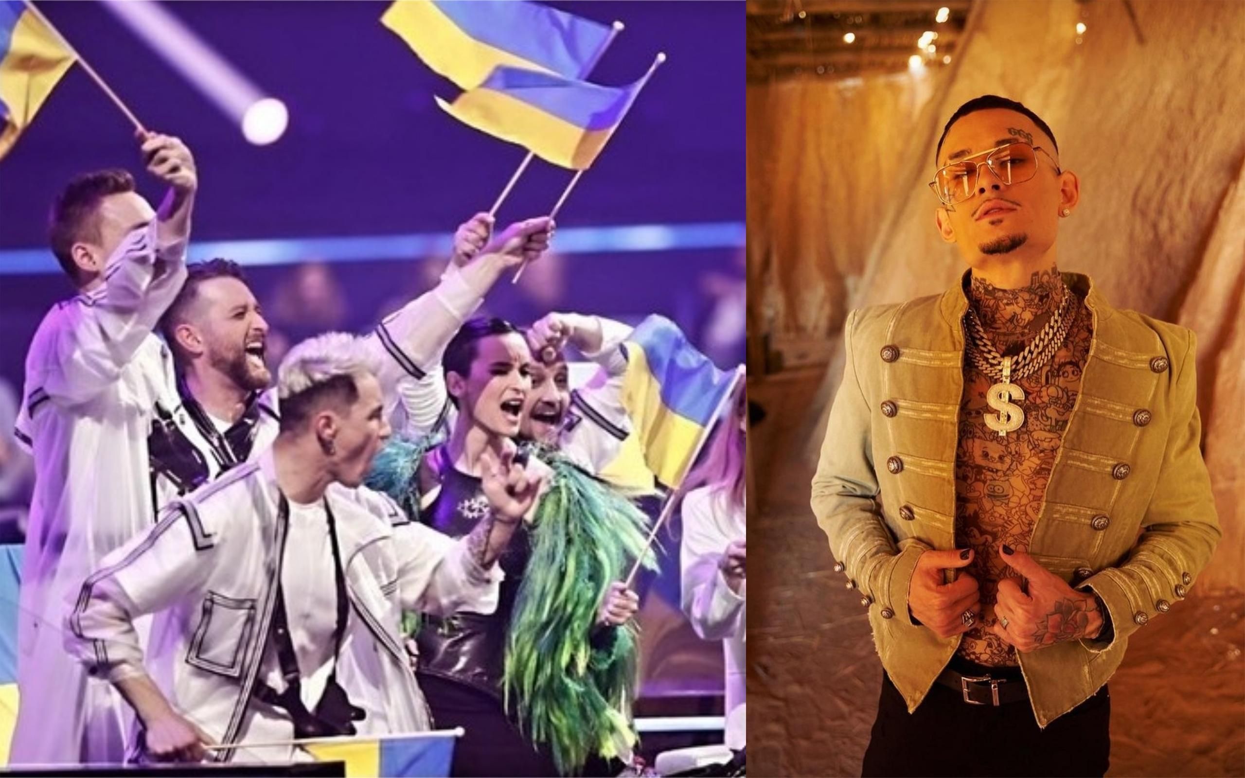 Группа Go_A обошла Morgenshtern по количеству прослушиваний в Spotify Группа Go_A обошла Morgenshtern по количеству прослушиваний в Spotify