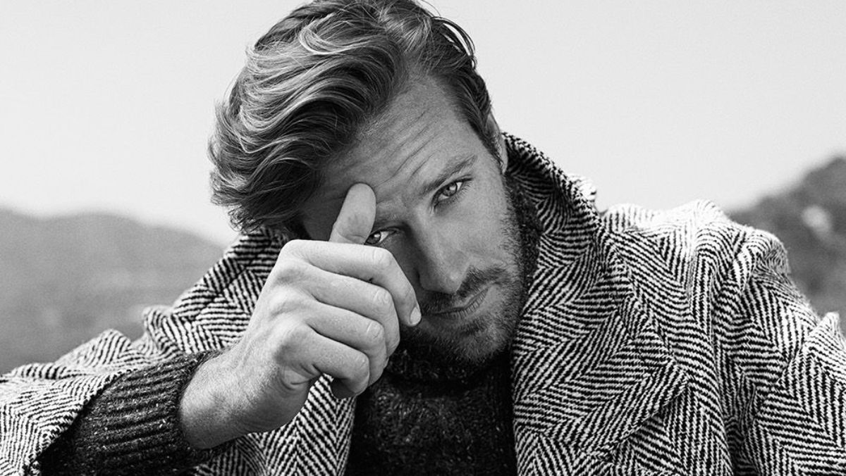 После секс-скандала Эрми Хаммер отправился в реабилитационный центр После секс-скандала Эрми Хаммер отправился в реабилитационный центр