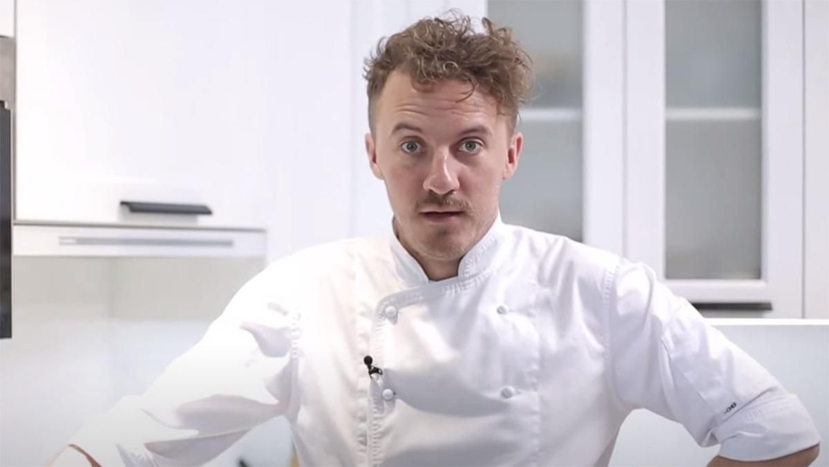 Скільки грошей Євген Клопотенко витрачає щомісяця: шалена сума Скільки грошей Євген Клопотенко витрачає щомісяця: шалена сума