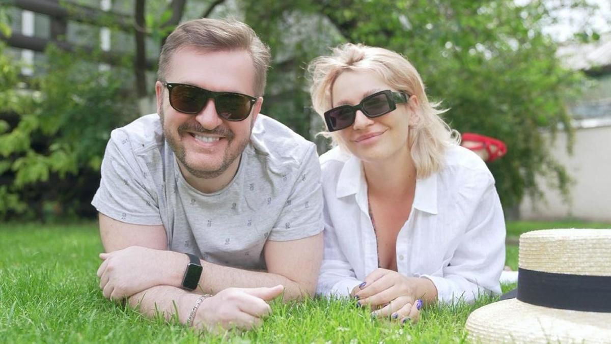 Олександр Пономарьов показав рідкісне фото з донькою Мозгової Олександр Пономарьов показав рідкісне фото з донькою Мозгової