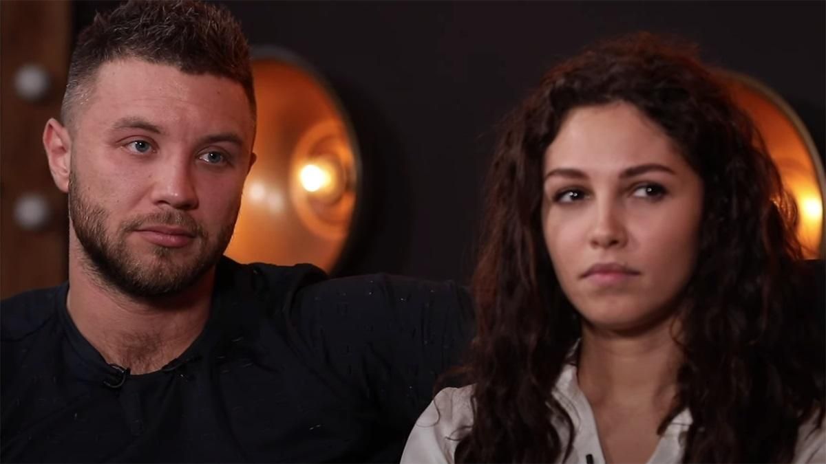 Имеют ли Михаил Заливако и Анна Богдан контракт с СТБ Имеют ли Михаил Заливако и Анна Богдан контракт с СТБ