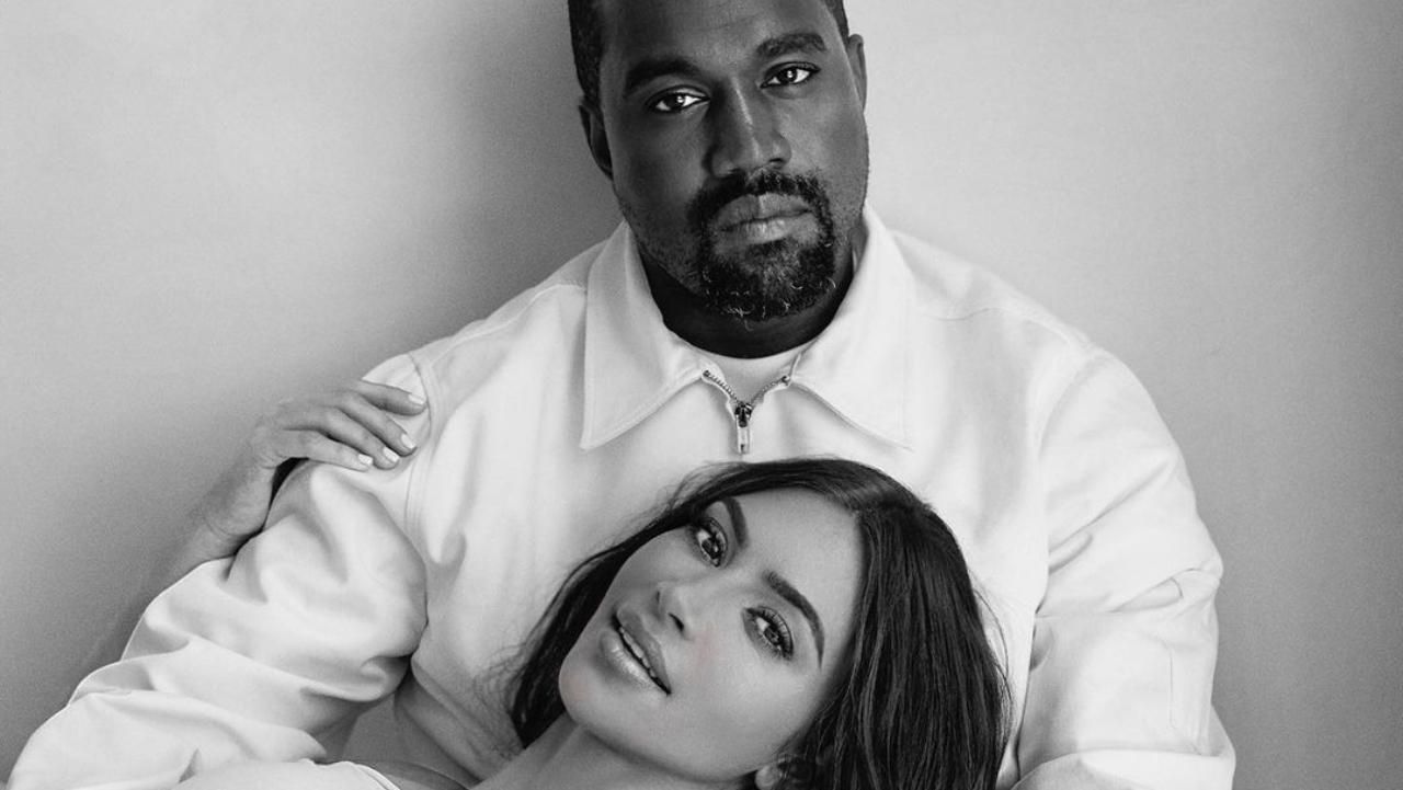 Кім Кардашян у реаліті-шоу зізналась, чому Каньє Вест їй не підходить Кім Кардашян у реаліті-шоу зізналась, чому Каньє Вест їй не підходить