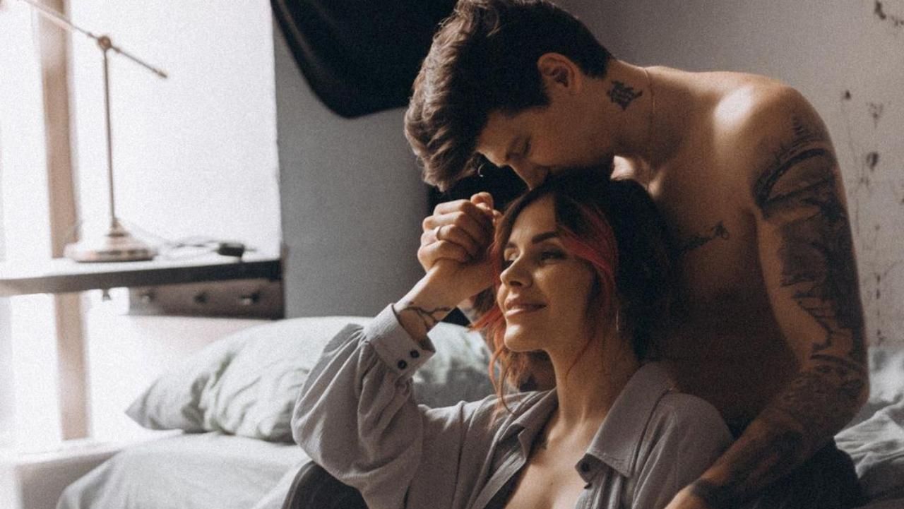 MamaRika показала момент, коли дізналась про свою вагітність MamaRika показала момент, коли дізналась про свою вагітність