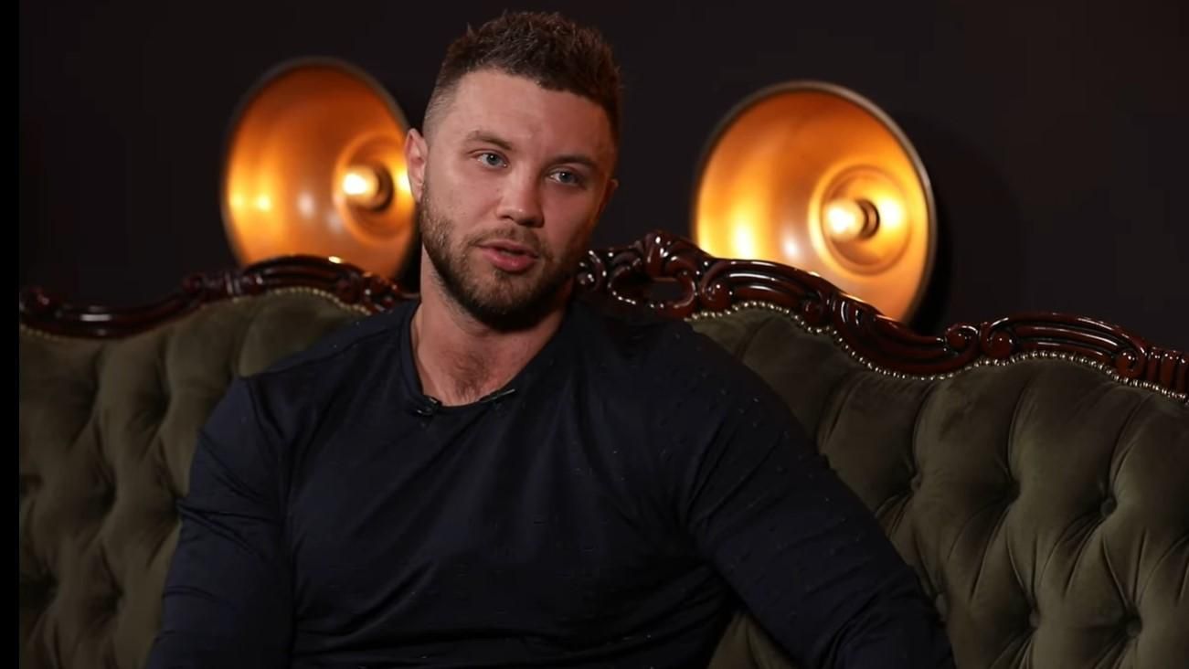 Михайло Заливако розповів, чому Анну Богдан вважали маніпуляторкою Михайло Заливако розповів, чому Анну Богдан вважали маніпуляторкою