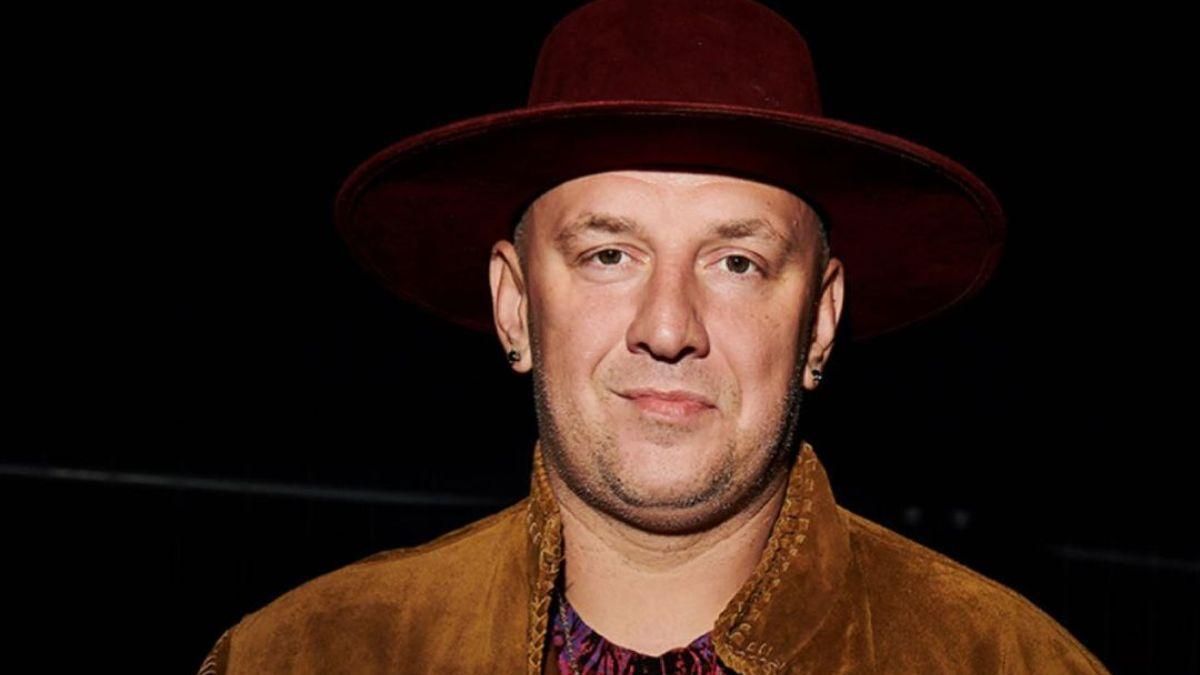 Екологічний челендж від Потапа Екологічний челендж від Потапа