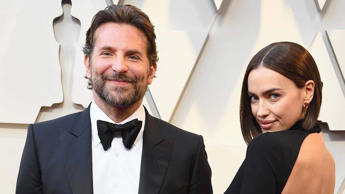 Роман Ирины Шейк и Канье Уэста: как отреагировал Брэдли Купер Роман Ирины Шейк и Канье Уэста: как отреагировал Брэдли Купер