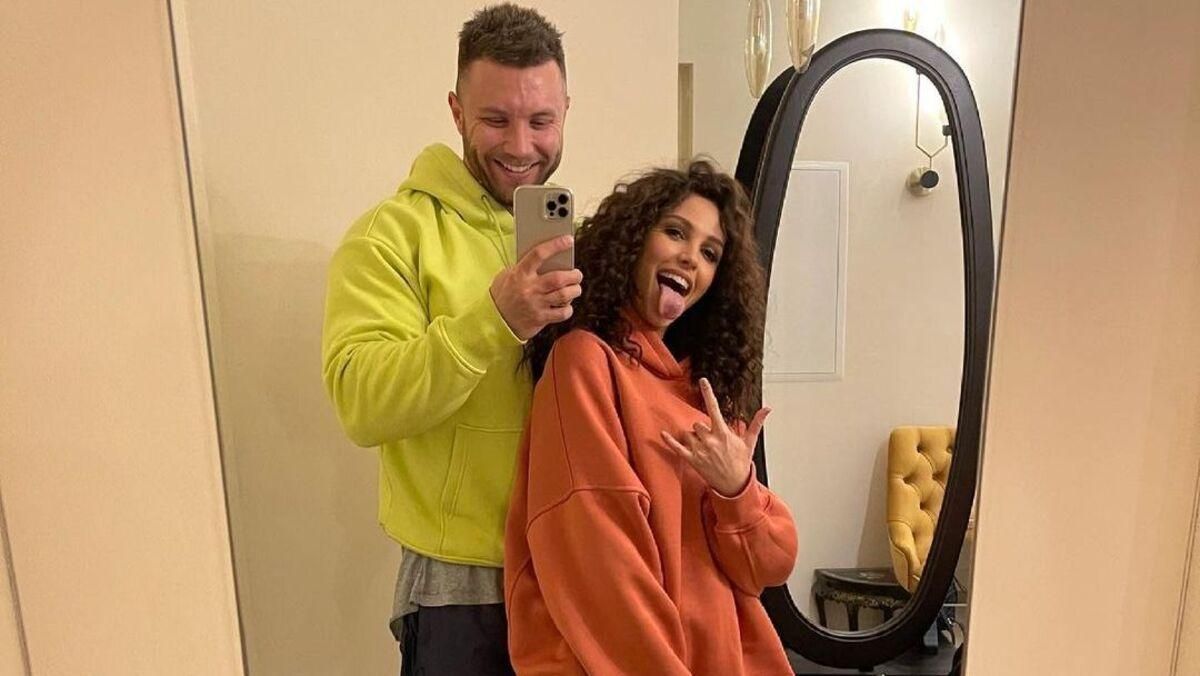 Победительница Холостяка отреагировала на слитие переписки Никитюк Победительница Холостяка отреагировала на слитие переписки Никитюк