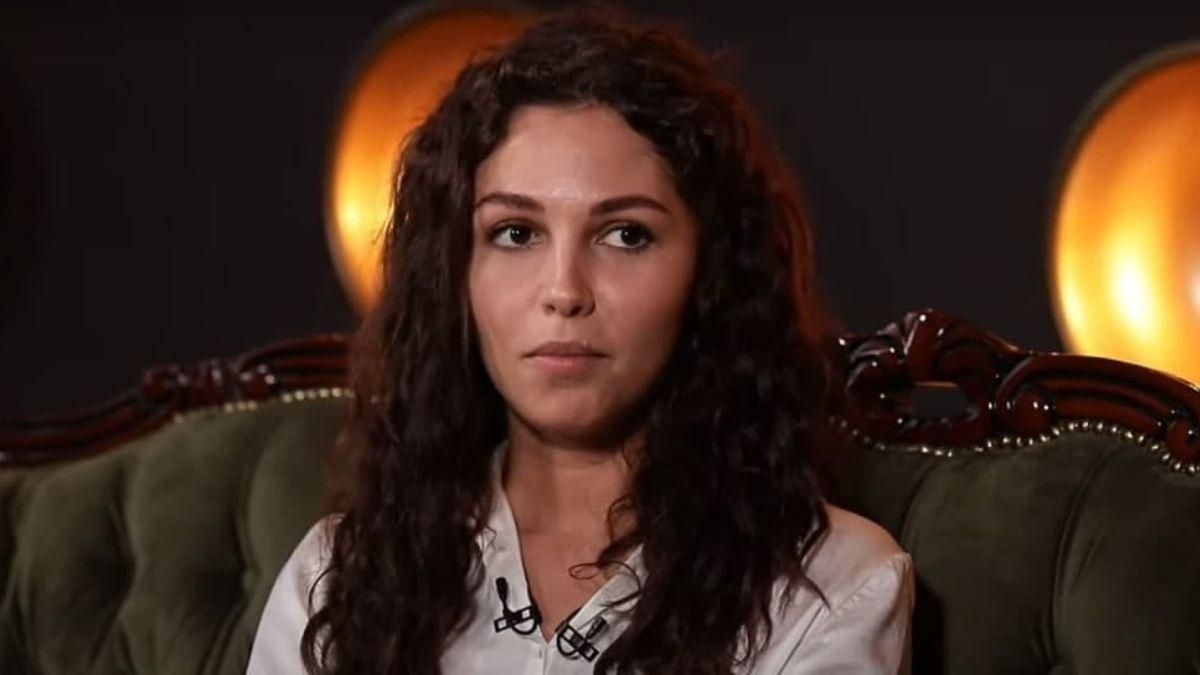 Анна Богдан об отношениях с Холостяком и Богданом Анна Богдан об отношениях с Холостяком и Богданом