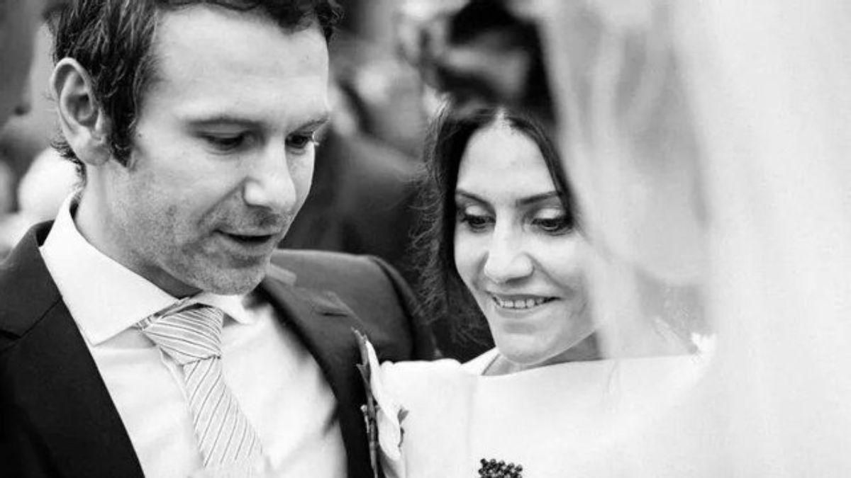 Святослав Вакарчук розійшовся з дружиною: фото Святослав Вакарчук розійшовся з дружиною: фото