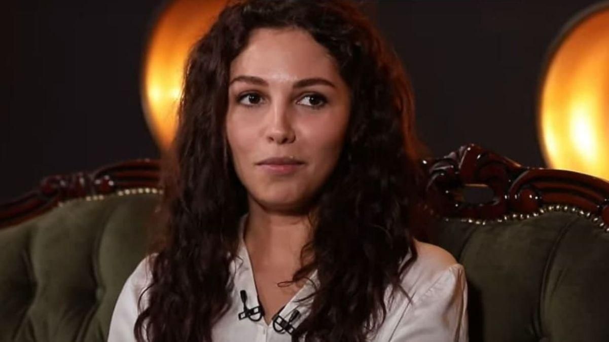 Анна Богдан зізналася, чи хоче заміж за Михайла Заливаку Анна Богдан зізналася, чи хоче заміж за Михайла Заливаку