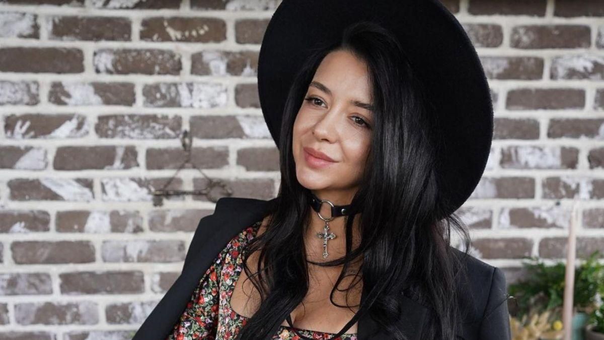 Экс-жена Позитива впервые назвала причину их развода Экс-жена Позитива впервые назвала причину их развода