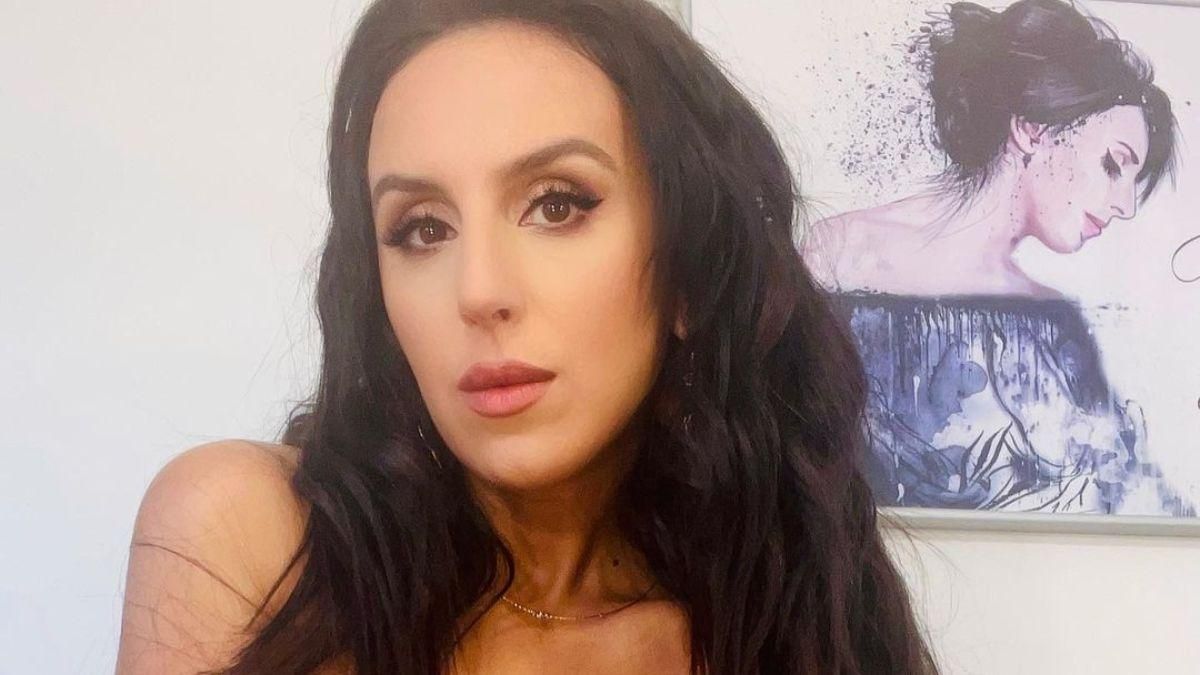 Джамала приголомшила образом у блискучому комбінезоні: фото та відео Джамала приголомшила образом у блискучому комбінезоні: фото та відео