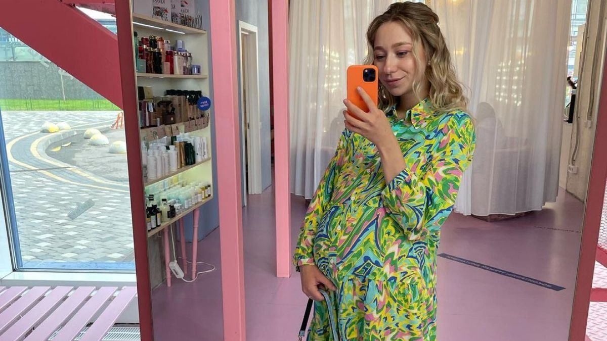 Подарунок від Віктора Павліка дружині на 27-річчя: фото Подарунок від Віктора Павліка дружині на 27-річчя: фото