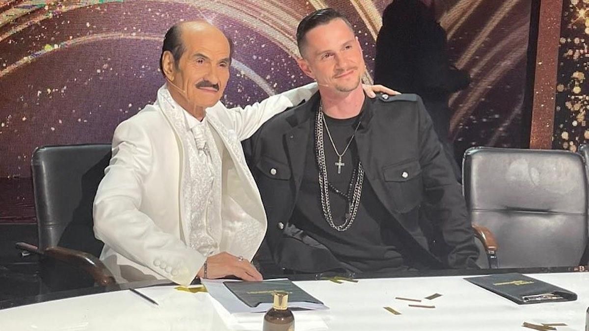 Сын Григория Чапкиса назвал причину смерти легендарного танцора Сын Григория Чапкиса назвал причину смерти легендарного танцора