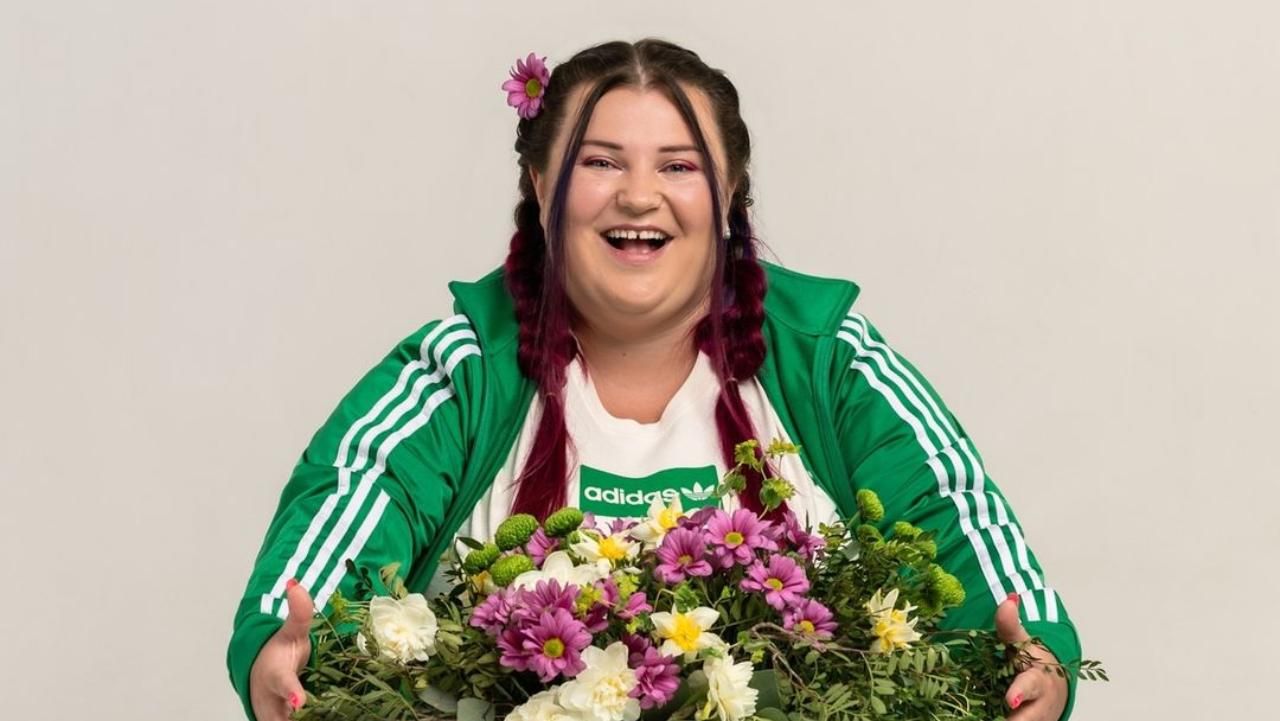 Alyona Alyona - 30 лет: реперка подвела итоги Alyona Alyona - 30 лет: реперка подвела итоги