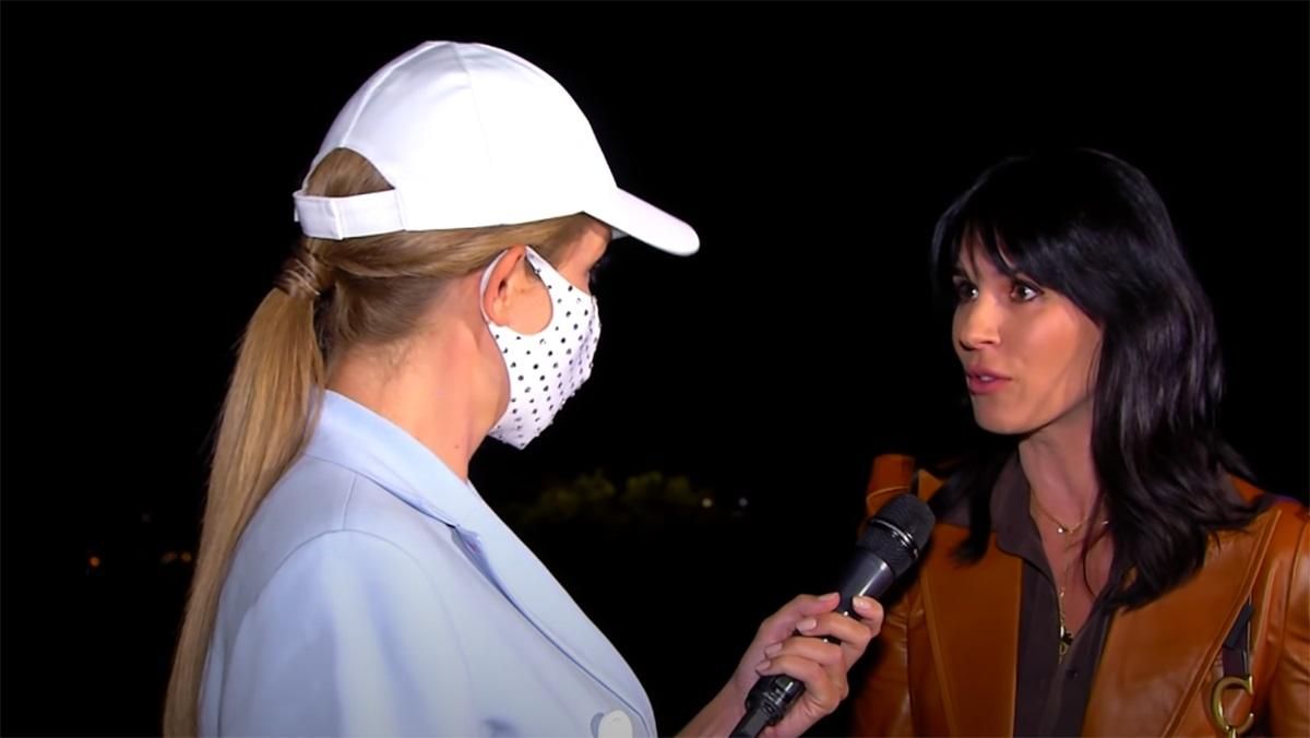 Донька Маші Єфросиніної влаштувалася на роботу: яка в неї посада Донька Маші Єфросиніної влаштувалася на роботу: яка в неї посада