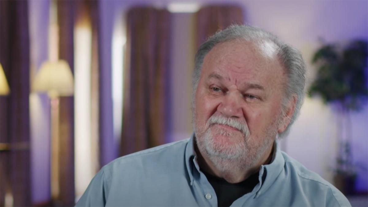 Батько Меган Маркл заявив, що Опра Вінфрі використала Меган і Гаррі Батько Меган Маркл заявив, що Опра Вінфрі використала Меган і Гаррі