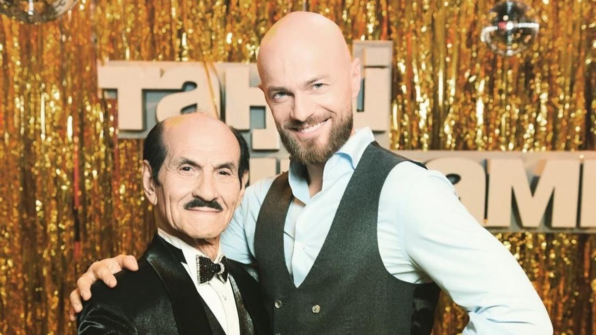 Помер Григорій Чапкіс: якої смерті він хотів Помер Григорій Чапкіс: якої смерті він хотів