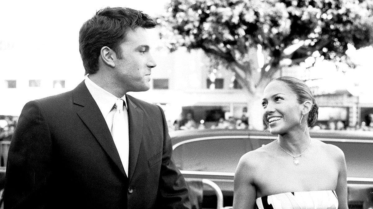 Дженніфер Лопес і Бена Аффлека сфотографували за поцілунками: фото Дженніфер Лопес і Бена Аффлека сфотографували за поцілунками: фото