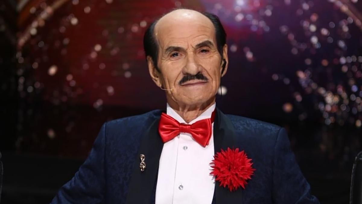 Похорон Григорія Чапкіса: дата й місце прощання Похорон Григорія Чапкіса: дата й місце прощання