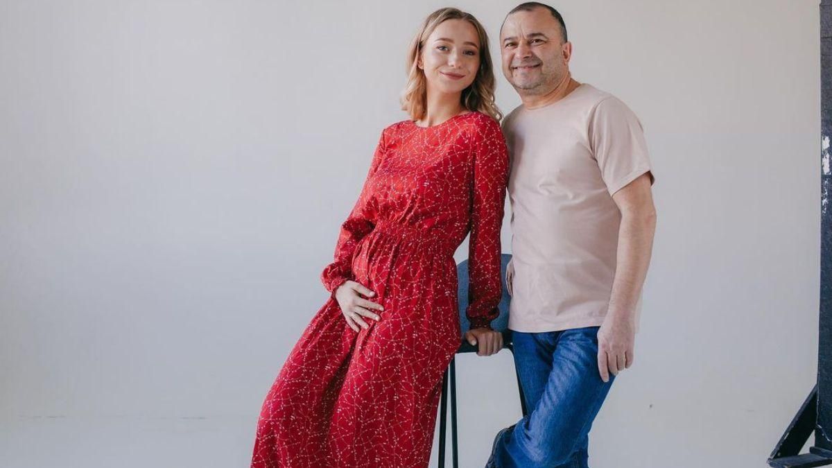 Віктор Павлік прокоментував народження сина Віктор Павлік прокоментував народження сина