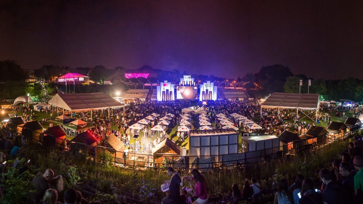 Пікнікові зони Leopolis Jazz Fest: правила Пікнікові зони Leopolis Jazz Fest: правила