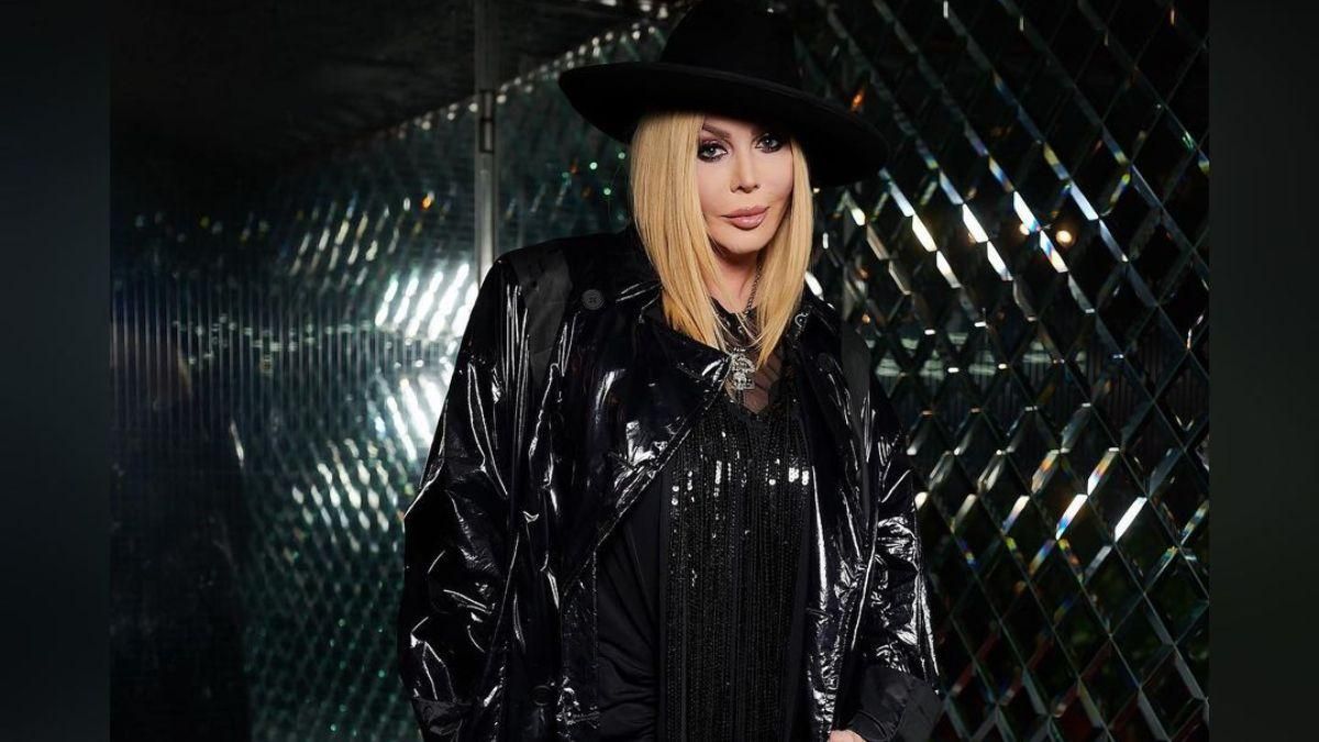 Ирина Билык живет в роскошном коттеджном городке под Киевом Ирина Билык живет в роскошном коттеджном городке под Киевом